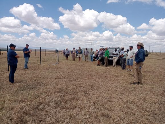 Empowering Smallholder Farmers Through Training in Kenya – How Gatiko Is Driving Sustainable Growth